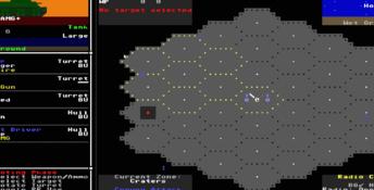 Armoured Commander II PC Screenshot