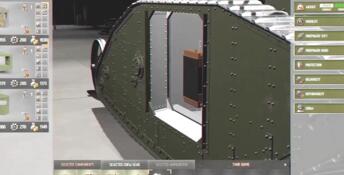 Arms Trade Tycoon: Tanks PC Screenshot