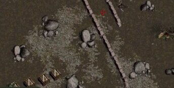 Army Men