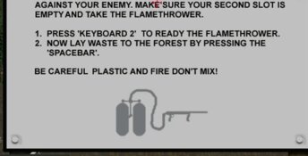 Army Men PC Screenshot