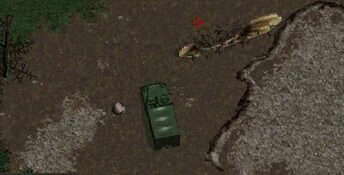 Army Men