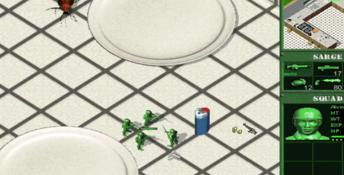 Army Men II PC Screenshot