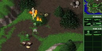 Army Men II PC Screenshot