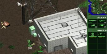 Army Men II PC Screenshot