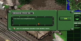Army Men II PC Screenshot