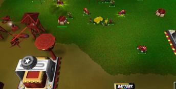Army Men RTS PC Screenshot