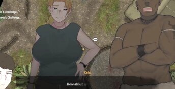 Arrival of the Goddess