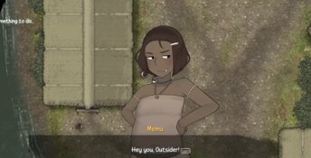 Arrival of the Goddess PC Screenshot