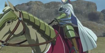 Arslan The Warriors Of Legend PC Screenshot