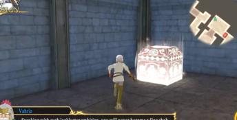 Arslan The Warriors Of Legend PC Screenshot