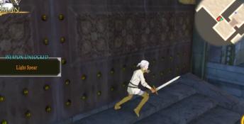 Arslan The Warriors Of Legend PC Screenshot