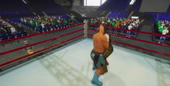 Art Of Boxing PC Screenshot