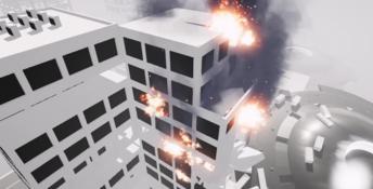 Art of Destruction PC Screenshot