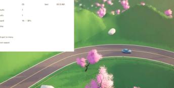 Art of Rally PC Screenshot