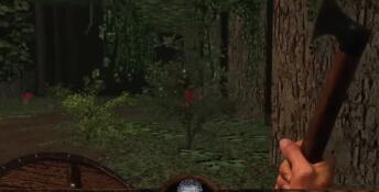 Arthurian Legends PC Screenshot