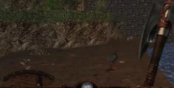 Arthurian Legends PC Screenshot