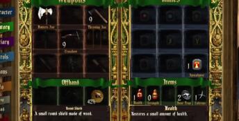 Arthurian Legends PC Screenshot
