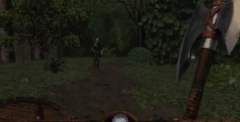 Arthurian Legends PC Screenshot