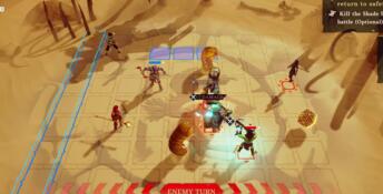 Artifice: War Tactics