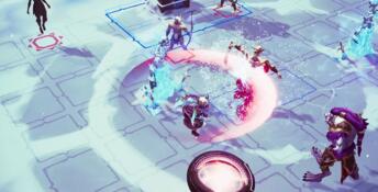 Artifice: War Tactics