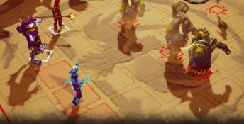Artifice: War Tactics PC Screenshot