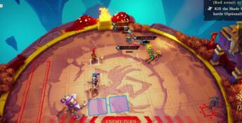 Artifice: War Tactics PC Screenshot