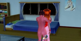 Artificial Girl 3 PC Screenshot
