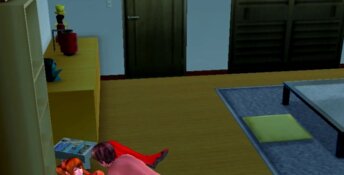 Artificial Girl 3 PC Screenshot