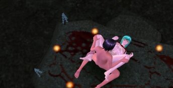 Artificial Girl 3 PC Screenshot