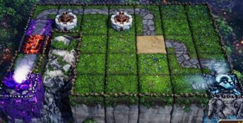 Artisan TD PC Screenshot