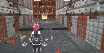 Aruna and the Labyrinth of SealedLewd PC Screenshot