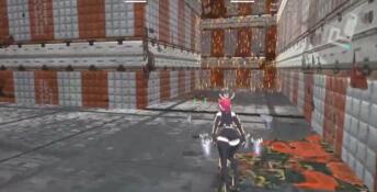 Aruna and the Labyrinth of SealedLewd