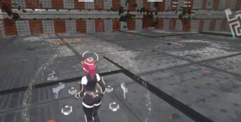 Aruna and the Labyrinth of SealedLewd PC Screenshot