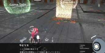 Aruna and the Labyrinth of SealedLewd PC Screenshot