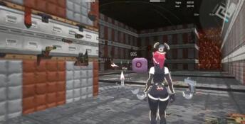 Aruna and the Labyrinth of SealedLewd PC Screenshot