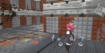 Aruna and the Labyrinth of SealedLewd PC Screenshot