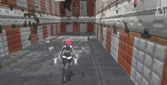 Aruna and the Labyrinth of SealedLewd PC Screenshot