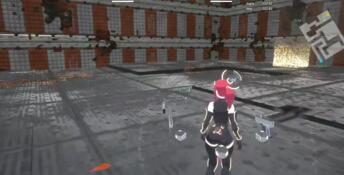Aruna and the Labyrinth of SealedLewd PC Screenshot