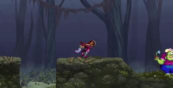 Arzette: The Jewel of Faramore PC Screenshot