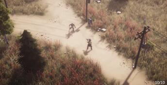 As One We Survive PC Screenshot