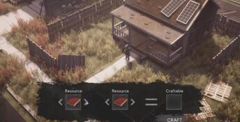 As One We Survive PC Screenshot