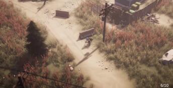 As One We Survive PC Screenshot