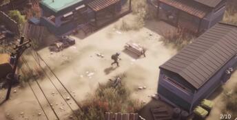 As One We Survive PC Screenshot