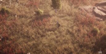As One We Survive PC Screenshot