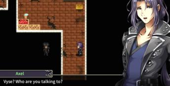 Asdivine Saga PC Screenshot