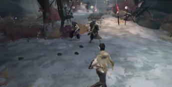 Ashen PC Screenshot