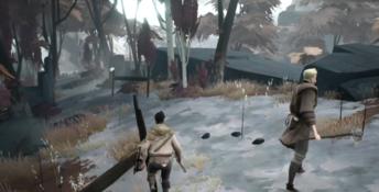 Ashen PC Screenshot