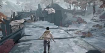 Ashen PC Screenshot