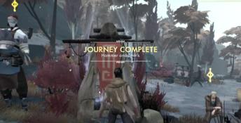 Ashen PC Screenshot