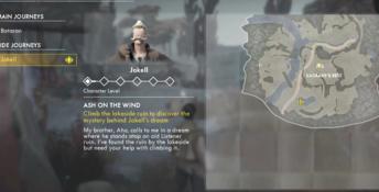 Ashen PC Screenshot